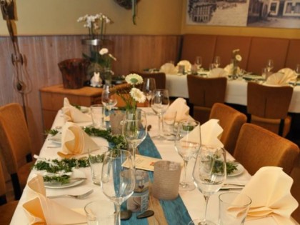 Foto: Landgasthaus Muller